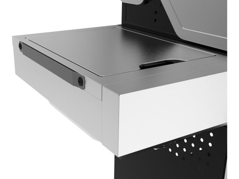 Grill Gazowy Yao 5+1 19 kW Stal Nierdzewna Yato YG-20032