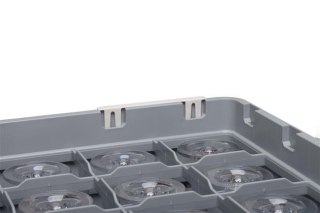 Klips Identyfikacyjny Extender Id Na Kosze Camrack Cambro 127x39