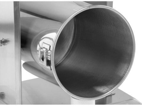 Elektryczna Nadziewarka Do Kiełbasy 10l Lejki 16/22/32/38 Mm Yato Yg-03379