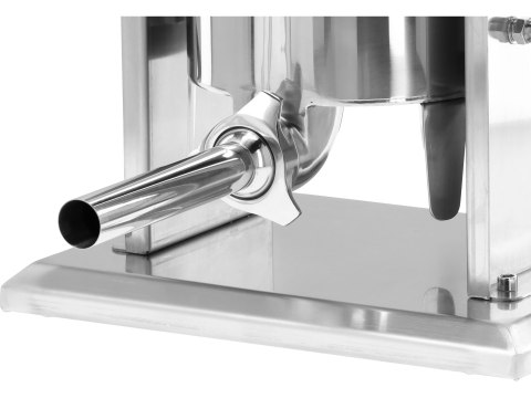 Elektryczna Nadziewarka Do Kiełbasy 10l Lejki 16/22/32/38 Mm Yato Yg-03379