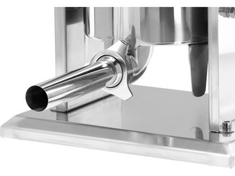 Elektryczna Nadziewarka Do Kiełbasy 10l Lejki 16/22/32/38 Mm Yato Yg-03379