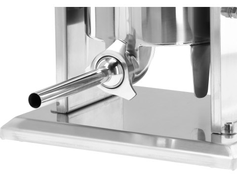 Elektryczna Nadziewarka Do Kiełbasy 15l Lejki 16/22/32/38 Mm Yato Yg-03382