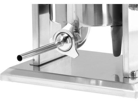 Elektryczna Nadziewarka Do Kiełbasy 15l Lejki 16/22/32/38 Mm Yato Yg-03382