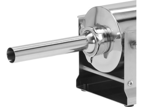 Nadziewarka Do Kiełbas 5l Lejki 16/22/32/38 Mm pozioma Yato Yg-03372