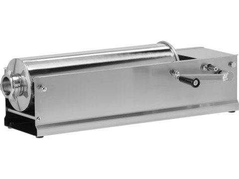 Nadziewarka Do Kiełbas 7l Lejki 16/22/32/38 Mm pozioma Yato Yg-03373