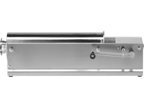 Nadziewarka Do Kiełbas 7l Lejki 16/22/32/38 Mm pozioma Yato Yg-03373