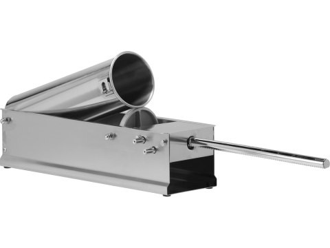 Nadziewarka Do Kiełbas 7l Lejki 16/22/32/38 Mm pozioma Yato Yg-03373