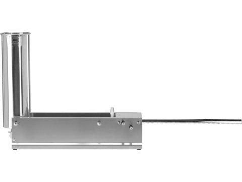 Nadziewarka Do Kiełbas 7l Lejki 16/22/32/38 Mm pozioma Yato Yg-03373