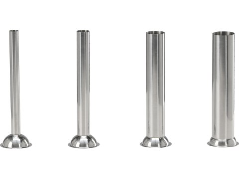 Nadziewarka Do Kiełbas 7l Lejki 16/22/32/38 Mm pozioma Yato Yg-03373