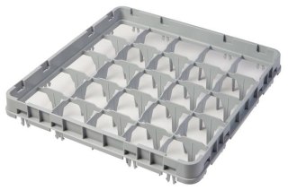 Nadstawka Do Koszy Full Drop 500x500 E1 Cambro (5x5) Przegródki: 89x89