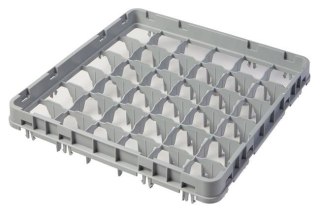 Nadstawka Do Koszy Full Drop 500x500 E1 Cambro (6x6) Przegródki: 73x73
