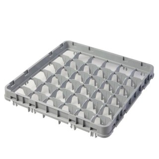Nadstawka Do Koszy Full Drop 500x500 E1 Cambro (6x6) Przegródki: 73x73