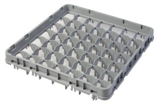Nadstawka Do Koszy Full Drop 500x500 E1 Cambro (7x7) Przegródki: 62x62