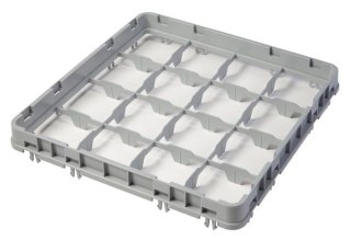 Nadstawka Do Koszy Half Drop 500x500 E2 Cambro (4x4) Przegródki: 111x111