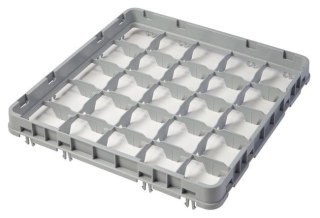 Nadstawka Do Koszy Half Drop 500x500 E2 Cambro (5x5) Przegródki: 89x89