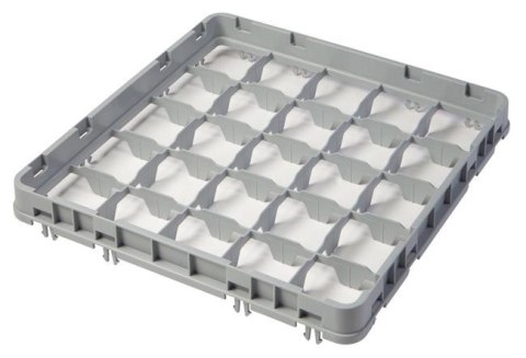 Nadstawka Do Koszy Half Drop 500x500 E2 Cambro (5x5) Przegródki: 89x89