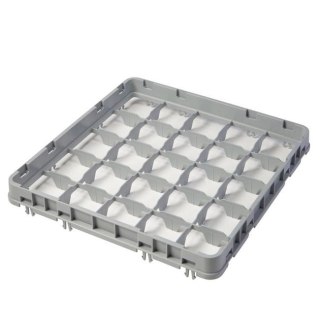 Nadstawka Do Koszy Half Drop 500x500 E2 Cambro (5x5) Przegródki: 89x89