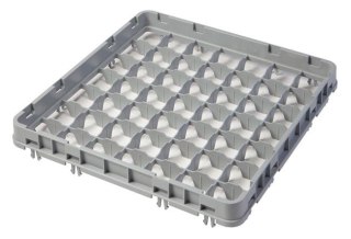 Nadstawka do Koszy Half Drop 500x500 E2 Cambro (7x7) 62x62 Hendi 421631