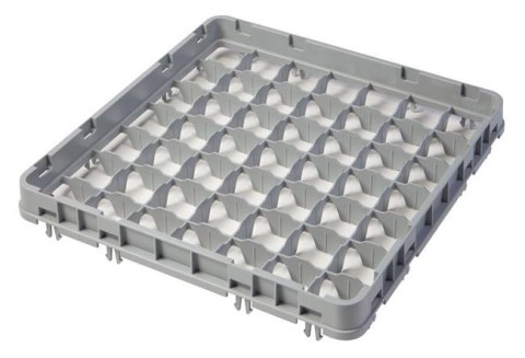 Nadstawka do Koszy Half Drop 500x500 E2 Cambro (7x7) 62x62 Hendi 421631