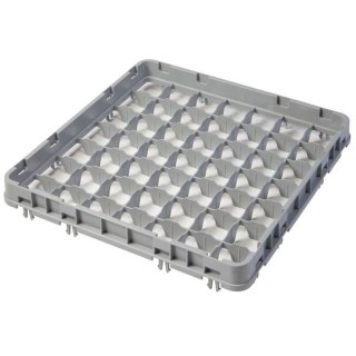 Nadstawka do Koszy Half Drop 500x500 E2 Cambro (7x7) 62x62 Hendi 421631