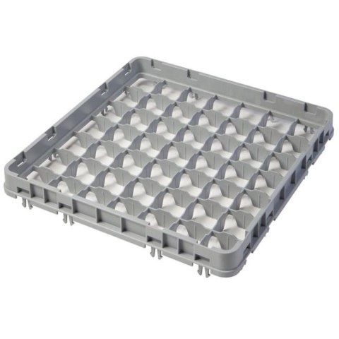 Nadstawka do Koszy Half Drop 500x500 E2 Cambro (7x7) 62x62 Hendi 421631