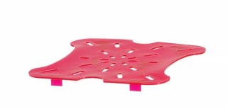 Ociekacz do pojemników CamSquares Fresh Pro Cambro 5,7 l i 7,6 l 6SFSFPDPP266