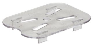 Ociekacz perforowany Camwear do pojemników GN gastronomicznych Cambro 80CWD135