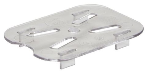 Ociekacz perforowany Camwear do pojemników GN gastronomicznych Cambro 80CWD135
