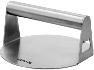 Praska Do Różnych Rodzajów Mięsa śr. 16cm Stal Nierdzewna YG-20135