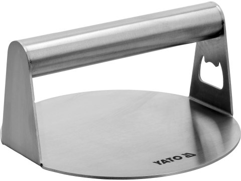 Praska Do Różnych Rodzajów Mięsa śr. 16cm Stal Nierdzewna YG-20135