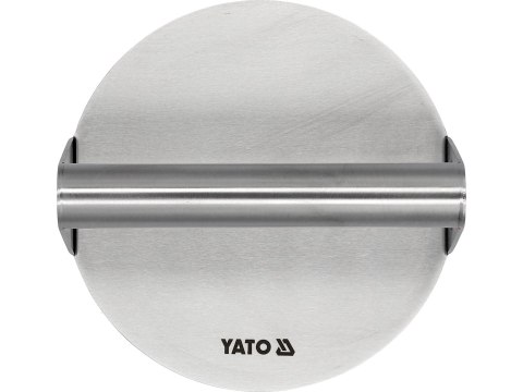 Praska Do Różnych Rodzajów Mięsa śr. 16cm Stal Nierdzewna YG-20135