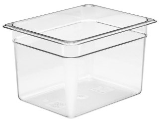 Pojemnik GN 1/2 Poliwęglan Camwear 11,7l 325x260x200 Cambro 28CW135