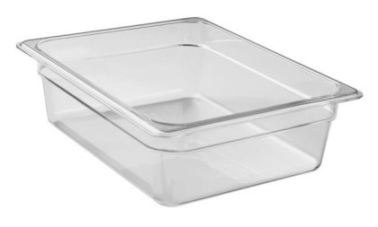 Pojemnik GN 1/2 Poliwęglan Camwear 5,9l 325x260x100 Cambro 24CW135