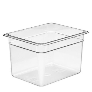 Pojemnik GN 1/4 Poliwęglan Camwear 3,7l 162x265x150 Cambro 46CW135