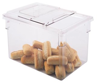 Pojemnik Poliwęglanowy Camwear 83,3L 460x660x380 Cambro