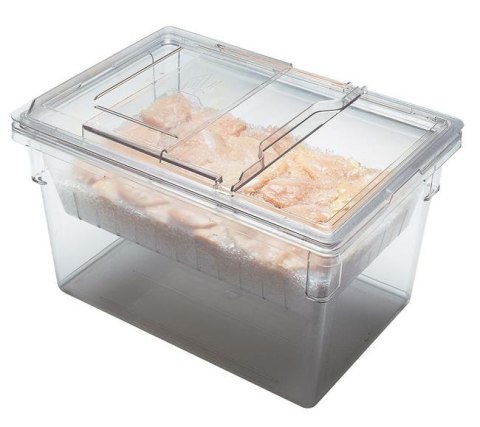 Pojemnik Poliwęglanowy Camwear 83,3L 460x660x380 Cambro