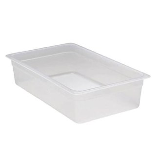 Pojemnik GN 1/4 z polipropylenu do przechowywania dań 1,7 l Cambro 42PP190