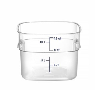 Pojemnik Na Żywność Camsquares Fresh Pro Cambro 11,4l 289x289x216