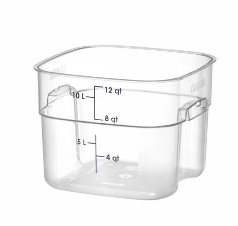 Pojemnik Na Żywność Camsquares Fresh Pro Cambro 11,4l 289x289x216