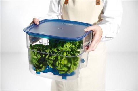 Pojemnik Na Żywność Camsquares Fresh Pro Cambro 11,4l 289x289x216