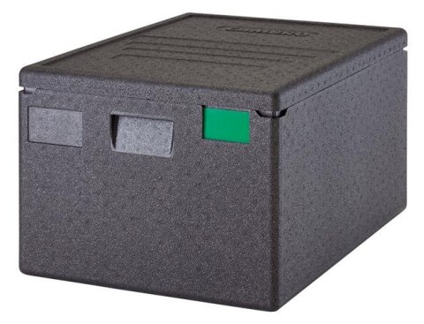 Pojemnik Termoizolacyjny Cam Gobox Ładowany Od Góry 600x400 Cambro 80l