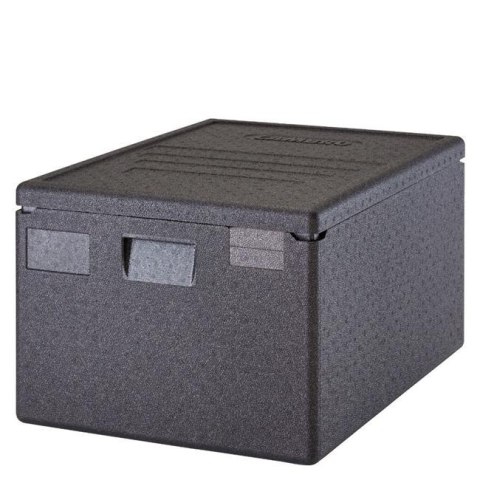 Pojemnik Termoizolacyjny Cam Gobox Ładowany Od Góry 600x400 Cambro 80l