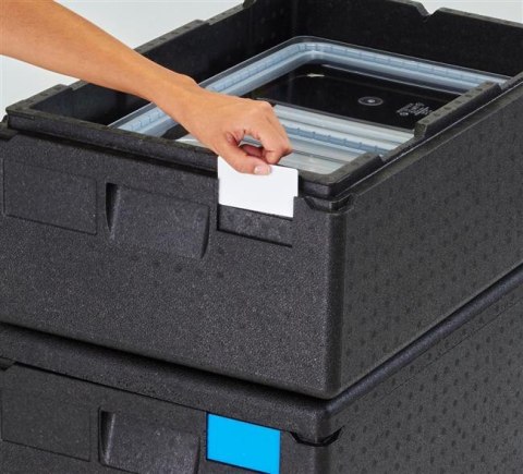 Pojemnik Termoizolacyjny Cam Gobox Ładowany Od Góry GN 1/1 35,5 L Cambro