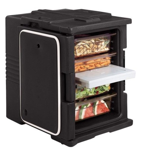 Pojemnik Termoizolacyjny Ładowany Od Przodu Ultra GN 1/1 Cambro GN 1/1