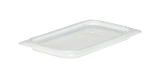 Pokrywka szczelna Camwear do pojemników GN 1/4 poliwęglan Cambro 40PPCWSC190