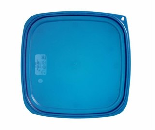 Pokrywka do pojemnika CamSquares Fresh Pro 11,4 l oraz 17,2 l Cambro SFC12FPPP267