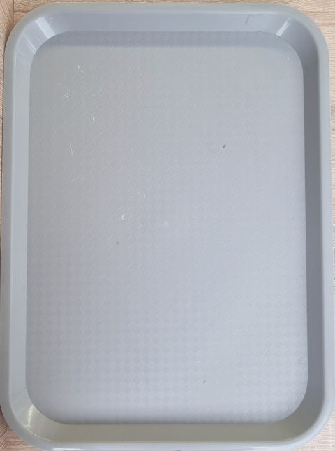 Outlet Taca Barowa Fast Food 305x415 Szara Hendi 878903