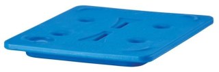 Wkład chłodzący Camchiller GN 1/2 niebieski 325x265x30 mm Cambro CP2632443