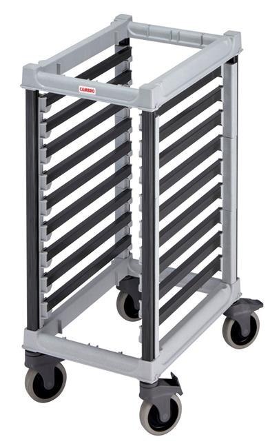 Wózek Camshelving Do Transportu Pojemników 9x GN 1/1 Cambro 730x438x102
