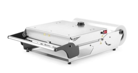 Zgrzewarka Do Tacek Gastronomiczna Dual 230V/1400W 653x487x190 Mm Hendi 297315